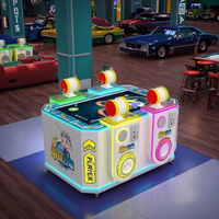 Nouvelle machine d'arcade à monnayeur, simulateur de pêche, machine de jeu d'arcade, simulateur de pêche