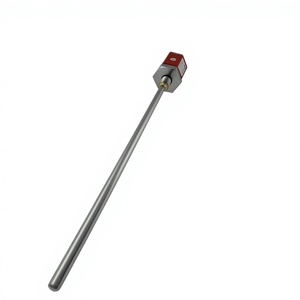 Sensor de Desplazamiento Lineal Serie R Temposonics RHM0265MP101S2B2100 con Alta Resistencia a la Interferencia - Product Image 2
