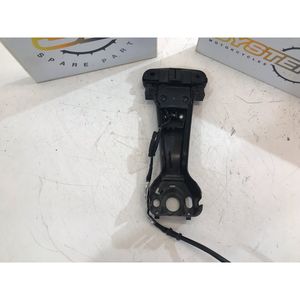 Pompa del liquido freni e pompa del freno Honda SH 300 2016-2020 - Ricambio compatibile - Product Image 5