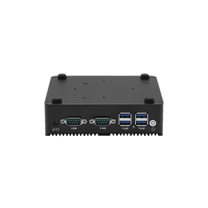 I3 N305 Mini PC DDR4 3200MHz 8 Core dan 8 Thread Windows 10 11 Komputer Desktop dengan VGA HD 4*USB3.0 Mini PC