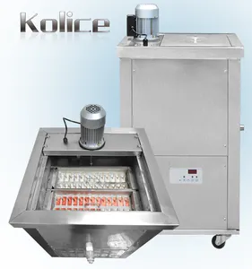 Manufacturers direct free delivery to the world's automatic commercial popsicle making machine