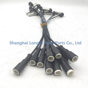 Nouveau capteur ABS 4410328080 1504951 A0025423118 5801115879 5021170122 1934568 355000242 479009X403 5801115879 Camion Bus IP68/IP69K - Product Image 3