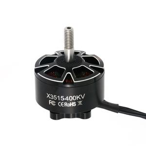 Uangel X3515 <span class=keywords><strong>400kv</strong></span> 580kv 700kv 브러시리스 모터 아웃러너 멀티 로터 쿼드 콥터보다 안정적인 RC FPV 드론 부품 - Product Image 4