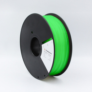 Filament PLA 3D Coréen Spécialisé Facile à Traiter 2,85 mm Finition Brillante Résistant aux Intempéries Stabilité des Couleurs pour Impression FDM - Product Image 6