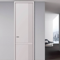 Porte coupe-feu HC 30, 60, 90 minutes – Conception gratuite – Portes coupe-feu intérieures certifiées