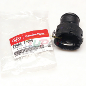 Connecteur de système moteur de haute qualité 25485-3J000 254853J000 pour Hyundai ACCENT 25485 3J000 - Product Image 1
