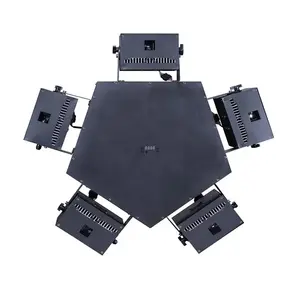 Nuevo <span class=keywords><strong>Proyector</strong></span> láser Dmx 2W RGB, haz de luz láser <span class=keywords><strong>para</strong></span> Dj Disco, evento navideño - Product Image 1