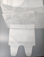 Couches pour adultes à grande taille avec ceinture élastique, adaptées aux personnes corpulentes, prix usine, OEM, ODM personnalisé