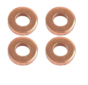 F00VP01004 173190 Joints d'étanchéité d'injecteur de carburant <span class=keywords><strong>diesel</strong></span> pour DACIA NISSAN 1.5 DCI - Product Image 6