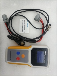 NO.010(3) Diagnóstico de presión de riel RPD200 - Product Image 2