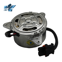 Climatisation automobile FMMLRM0001 avec moteur de 20 ans de garantie pour Range Rover Evoque