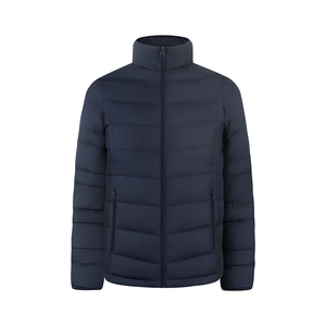 Nouveauté 2025 pour l'automne et l'hiver, nouvelle norme nationale, 90% de duvet, léger et chaud, unisexe, manteau en duvet épaissi - Product Image 4