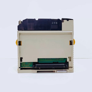 โมดูลซีพียู PLC รุ่น CQM1H-CPU51 ของแท้ 100% ใหม่เอี่ยม คอนโทรลเลอร์แบบตั้งโปรแกรมได้ ซีรีส์ CQM1H สำหรับระบบอัตโนมัติทางอุตสาหกรรม - Product Image 6