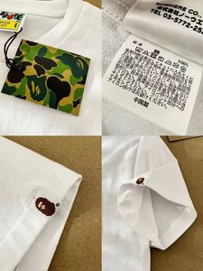 Thiết Kế Người Đàn Ông Của 100% Cotton T-Shirt Chất Lượng Cao Lỏng In Thể Thao Giản Dị Phong Cách Thoáng Khí 220 Gram Rắn Mô Hình Dệt Kim - Product Image 6