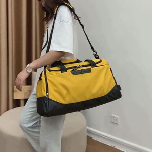 Sac à dos de sport en polyester imperméable personnalisé 2024, grande capacité, haute qualité, pour la gym, le fitness, le yoga et les activités de plein air - Product Image 5