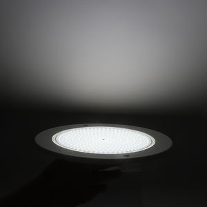 Delgado 7,5 MM de espesor Rgb Multi 12V ABS resina plástica llena Ip68 impermeable montado en la pared Led luces subacuáticas para <span class=keywords><strong>piscina</strong></span> - Product Image 4