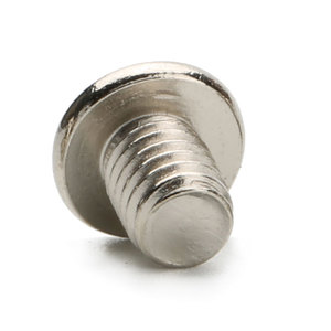 tornillos de escritorio de computadora de alta precisión m3 tornillo de computadora portátil - Product Image 3