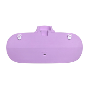 Cat68 cơ khí chơi game Bàn phím Kit không dây tri-chế độ Hot-Swap RGB đèn nền Thái Silicone bàn phím mèo cho Win/Mac - Product Image 2