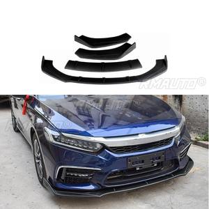 Protector de Parachoques Delantero para Accord Inspire, Difusor, Spoiler, Accesorios para Automóviles, Compatible con Accord Inspire 2019-2024 - Product Image 1