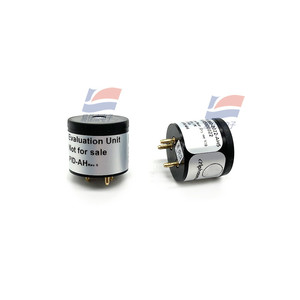 เซ็นเซอร์ก๊าซ YJJ PID-<span class=keywords><strong>AH5</strong></span> แบบโฟโตอิออนิเซชัน PIDVOC ช่วง 0-40PPM ใช้สำหรับการตรวจจับ VOC ที่มีความเข้มข้นต่ำอย่างแม่นยำ - Product Image 2