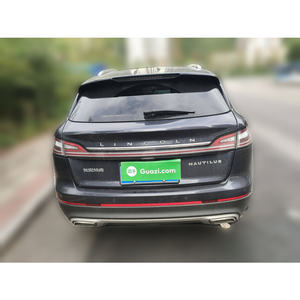 Guazi <span class=keywords><strong>Prix</strong></span> Bas <span class=keywords><strong>Lincoln</strong></span> Nautilus Essence 2.0 <span class=keywords><strong>SUV</strong></span> Voiture d'Occasion 4x4 5 Places - Product Image 5
