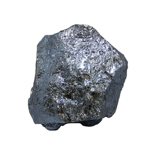 Silicio Metálico de Alta Pureza 3303 con Bajo Contenido de Hierro, Aluminio y Calcio para la Industria del Silicona Orgánico - Product Image 3