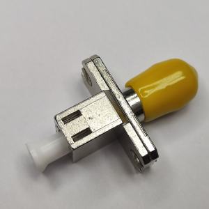 Alta qualità Fc a Lc fibra ottica connettori di conversione fibra ottica convertitore fibra ottica adattatore - Product Image 3