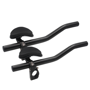 <span class=keywords><strong>Guidon</strong></span> de vtt en alliage d'aluminium, <span class=keywords><strong>guidon</strong></span> pour vélo de route et vtt, tuyau séparé, - Product Image 1