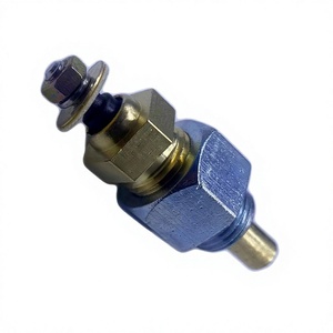 Capteur de température 300FF6 pour la mesure de la température de l'huile et de l'eau de voiture, précision standard, 10x5x8mm - Product Image 3