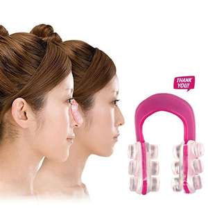 Clip Corrector de Nariz para Dar Forma y Levantar la Nariz, Herramienta de Belleza - Product Image 4