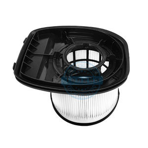 Filtro in schiuma Pre-motore adatto per gli squali razzo IZ162H IZ362H IZ483H XHF161H e 617FJ140 aspirapolvere verticali senza fili - Product Image 2