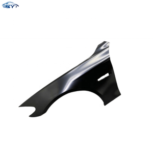 Guardabarros delantero para coche BMW serie 5 F10, kit de guardabarros delantero de aleación de aluminio, alta calidad - Product Image 5
