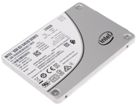 Intel SSDSC2KB240G801 240 Go SATA 24 Gbit/s 2,5 pouces SSD interne en métal pour serveur d'entreprise D3 S4510 Neuf