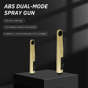 Пластиковый ручной мусульманский распылитель для биде - Product Image 3