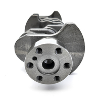 Vilebrequin de moteur G13BA pour Suzuki Swift, Samurai, Jimny - Pièces automobiles en gros