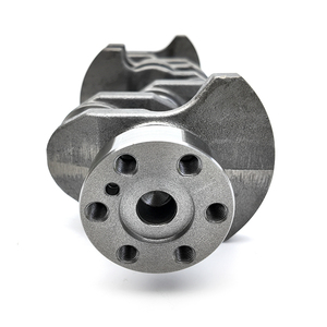 <span class=keywords><strong>Vilebrequin</strong></span> de moteur G13BA pour Suzuki Swift, Samurai, Jimny - Pièces automobiles en gros - Product Image 4