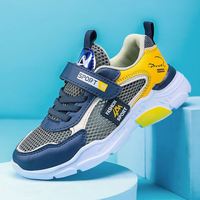 Öğrenci Ayakkabıları Spor Sneaker Koşu Günlük Hafif Nefes Alabilen Moda Ayakkabıları Sonbahar Kış 2025 İlkbahar