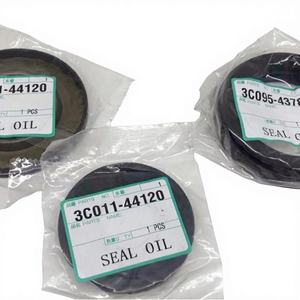 ซีลน้ำมันเพลาขับหน้า คลัตช์ 3C091-44120 0.5 กก. สำหรับอะไหล่รถแทรกเตอร์ 704 854 954 ของ Bypass Brand New  อะไหล่เกียร์มือสอง - Product Image 3