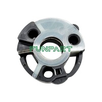 Kit de réparation de suralimentateur LR058080 LR088564 LR160735 pour Land Rover L320 L322 L405 L494 Jaguar XF XJ F-TYPE F-PACE 5.0SC 45.00MM