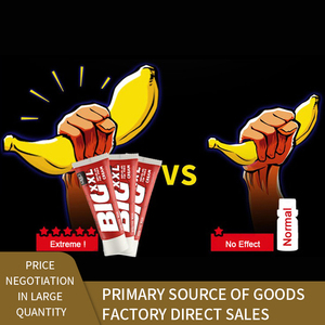 Gel Herbal Stayfit Strong Man para Agrandamiento del Pene y Retraso de la Eyaculación con Fórmula Ecológica Sin Efectos Secundarios y Estimulación para Adultos - Product Image 5