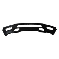 JOESHIER Pare-chocs arrière personnalisé en alliage d'aluminium chromé, barre de protection, neuf, tout-terrain, garantie 1 an pour 1500