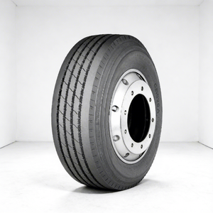 ยางรถบรรทุกหนัก 10.00R20-18PR CR976A H/16 10.00R20 - Product Image 2
