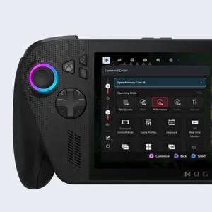 For <strong>Xbox</strong>/<strong>Rog</strong> Ally X Handheld Console Ryzen Z2 Extreme Processor Windows 11 Touch Screen Color Display - Product Image 1