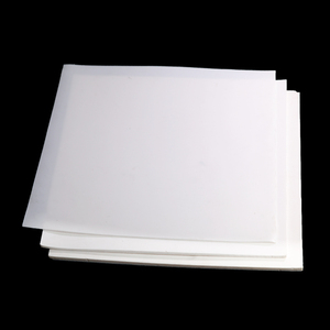 Vente en gros <span class=keywords><strong>de</strong></span> feuilles d'isolation haute température en PTFE et <span class=keywords><strong>de</strong></span> feuilles <span class=keywords><strong>de</strong></span> plastique PTFE standard pour l'isolation électrique - Product Image 3