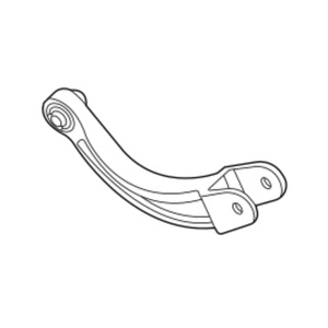 SENP – pièces de Suspension arrière, pièces de rechange Auto 1ED505323 bras de commande supérieur pour <span class=keywords><strong>VW</strong></span> ID3 ID4 ID5 ID6 Audi Q4 e-tron Skoda <span class=keywords><strong>Enyaq</strong></span> - Product Image 1