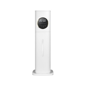 Lianxiang <b>Humidifier</b> 8L 22x22x65Cm Smart Ultrasonic For Home Bedroom - Product Image 5