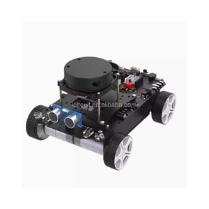 <strong>STM32</strong> <strong>Development</strong> Board Car Original in STOCK <strong>Suppliers</strong> Integrated Circuit Spot Supply BOM List - Product Image 3