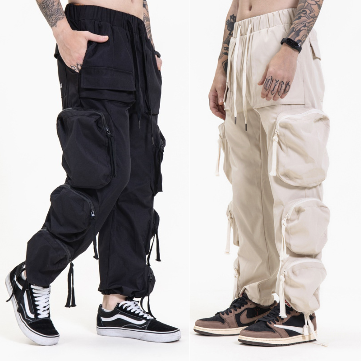 パンツ L'Appartement AMERICANANylon Cargo Pants パンツ L'Appartement AMERICANANylon Cargo Pants L