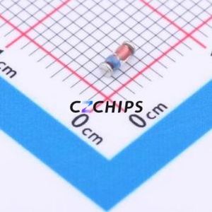 ไดโอดซีเนอร์ไดโอด BZV55C7V5ของแท้ใหม่ล่าสุด LL-34ชิ้นส่วนอิเล็กทรอนิกส์ - Product Image 2