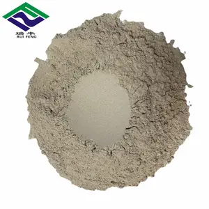 Активированная отбеливающая глина для пиролизного масла/бентонитовая глина для обесцвечивания растительного масла